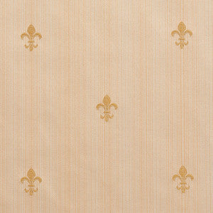 D310 Antique Medallion by Charlotte Fabric