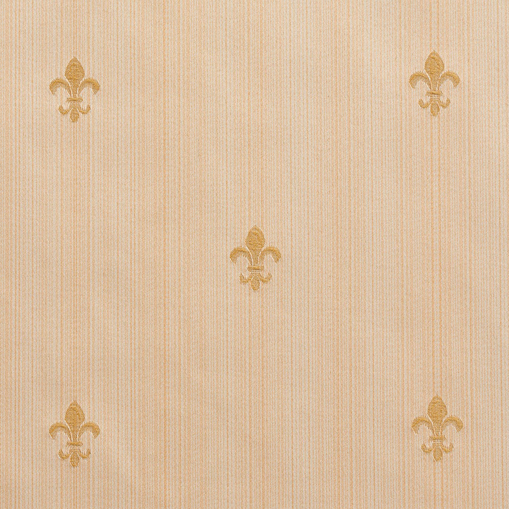D310 Antique Medallion by Charlotte Designer Fabric Old World Classics 70% Polyester, 30% Cotton Spain Exceeds 30,000 Wyzenbeek Rubs (Heavy Duty) Horizontal: 7" x Vertical: 6.5" 54 Inches - Swanky Fabrics -