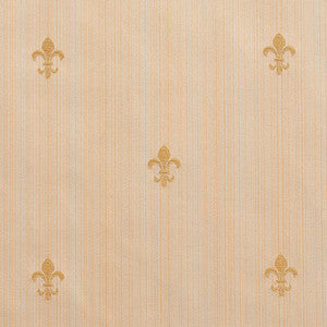 D310 Antique Medallion by Charlotte Fabric
