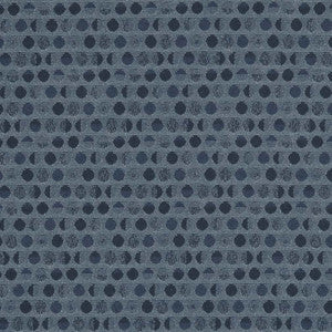 D3112 Blue by Charlotte Fabric