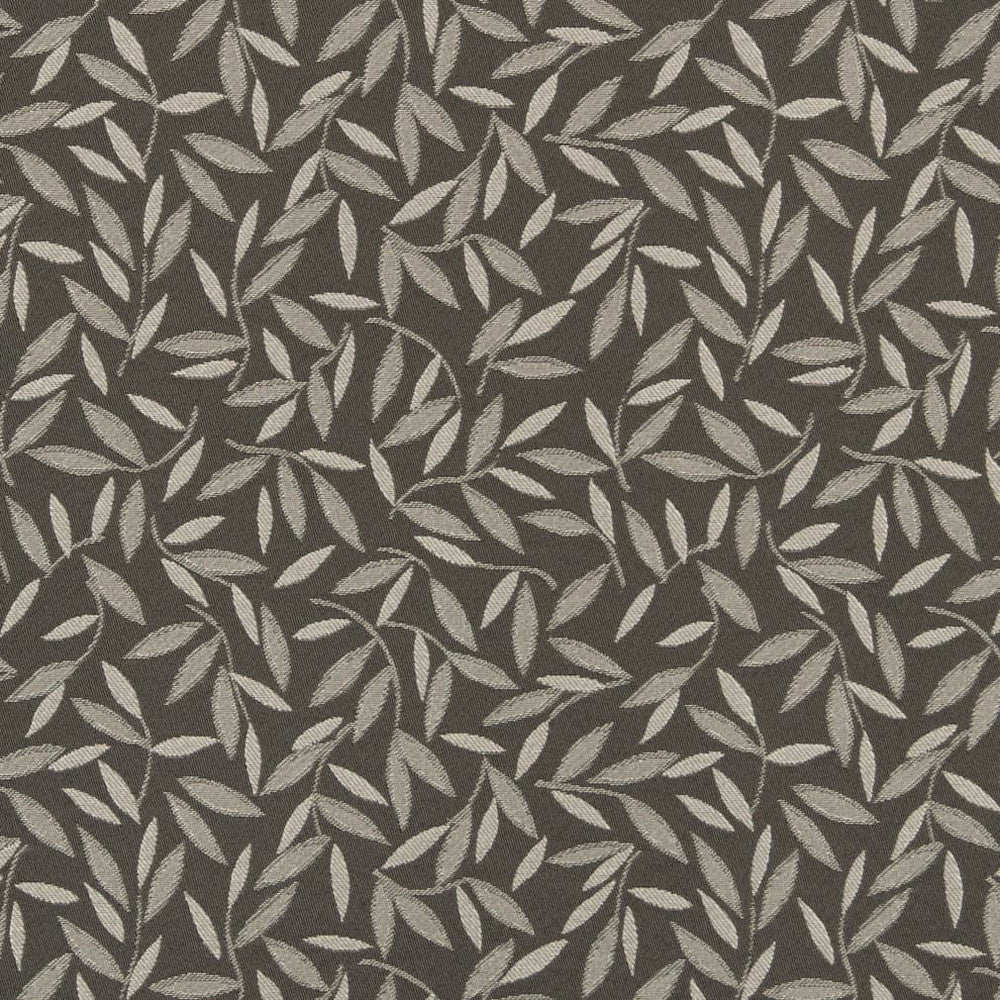 D3128 Slate by Charlotte Designer Fabric Durables IV 100% Polyester Made In USA Exceeds 100,000 Wyzenbeek Rubs (Heavy Duty) </p><p>Repeat: Horizontal 9" x Vertical 9.5" 54 Inches - Swanky Fabrics -