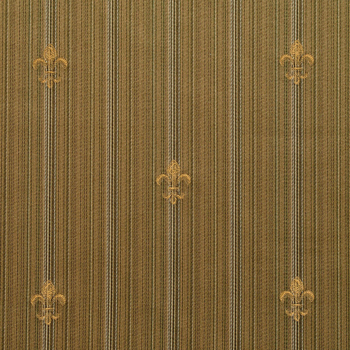 D313 Juniper Medallion by Charlotte Fabric Old World Classics 70% Polyester, 30% Cotton Spain Exceeds 30,000 Wyzenbeek Rubs (Heavy Duty) Horizontal: 7" x Vertical: 6.5" 54 Inches - Fabric Carolina -