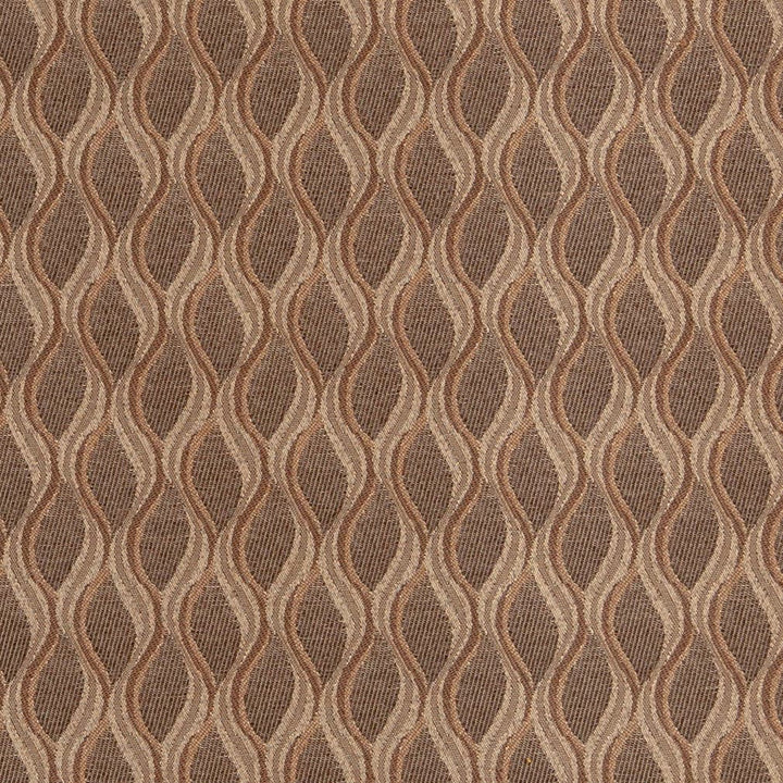 D3149 Caramel by Charlotte Designer Fabric Durables IV 100% Polyester Made In USA Exceeds 20,0000 Wyzenbeek Rubs (Heavy Duty) </p><p>Repeat: Horizontal 1.5" x Vertical 2" 54 Inches - Swanky Fabrics -