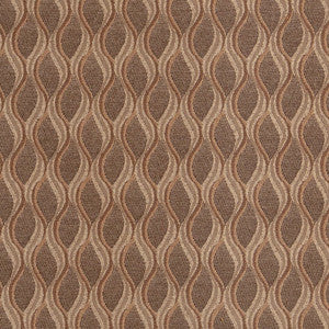 D3149 Caramel by Charlotte Fabric