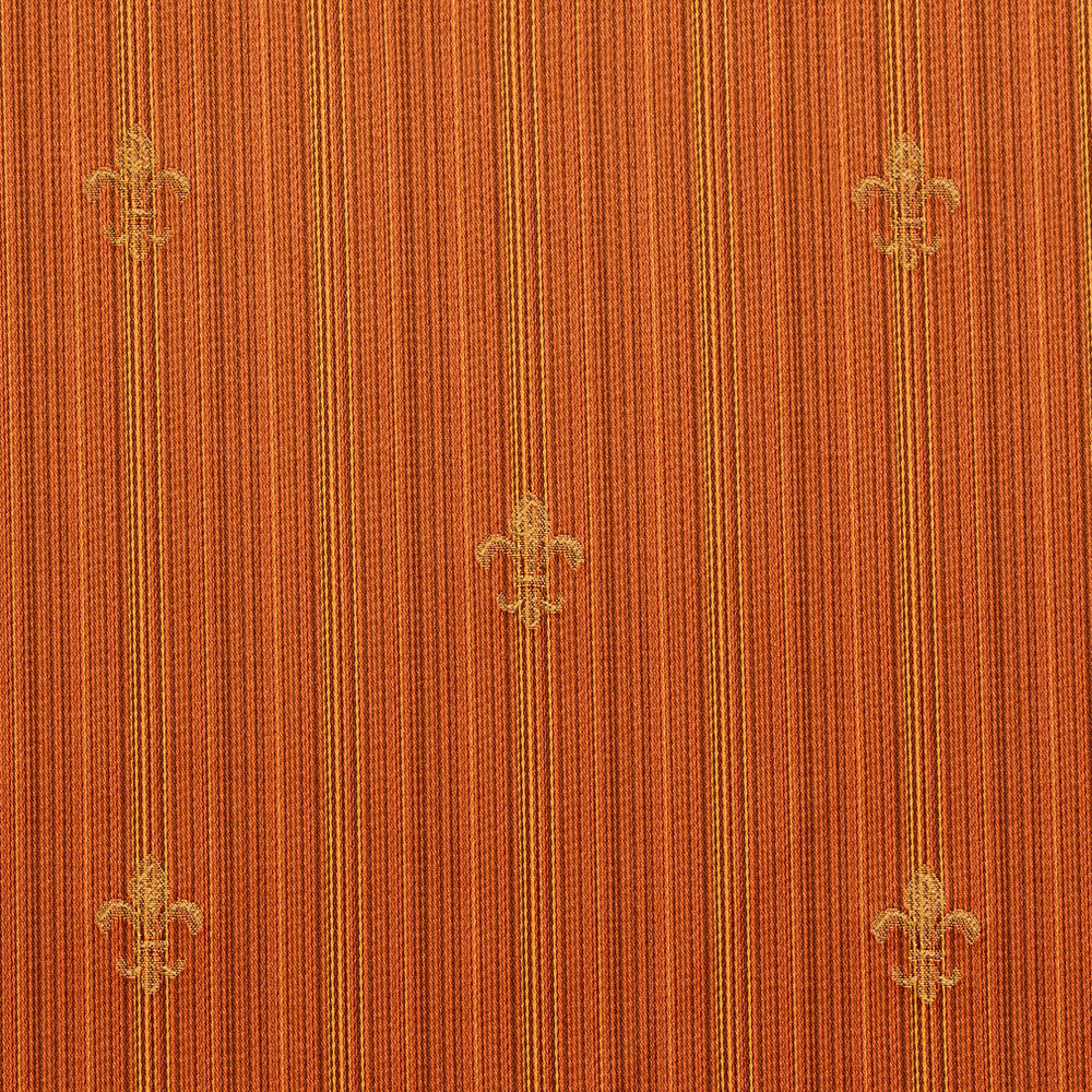 D314 Amber Medallion by Charlotte Designer Fabric Old World Classics 70% Polyester, 30% Cotton Spain Exceeds 30,000 Wyzenbeek Rubs (Heavy Duty) </p><p>Repeat: Horizontal: 7" x Vertical: 6.5" 54 Inches - Swanky Fabrics -