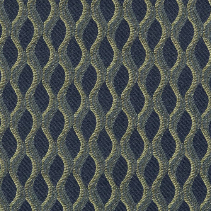 D3150 Marine by Charlotte Designer Fabric Durables IV 100% Polyester Made In USA Exceeds 20,0000 Wyzenbeek Rubs (Heavy Duty) </p><p>Repeat: Horizontal 1.5" x Vertical 2" 54 Inches - Swanky Fabrics -