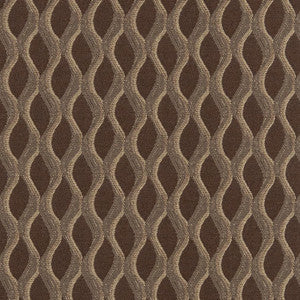 D3152 Mahogany by Charlotte Fabric