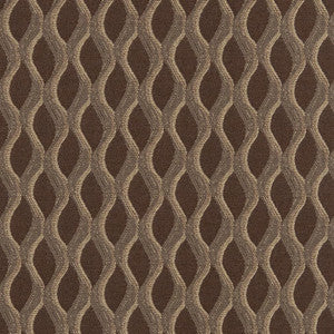 D3152 Mahogany by Charlotte Fabric