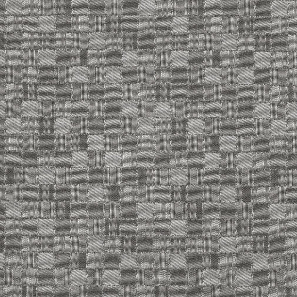D3164 Smoke by Charlotte Designer Fabric Durables IV 100% Polyester Made In USA Exceeds 100,000 Wyzenbeek Rubs (Heavy Duty) </p><p>Repeat: Horizontal 4.5" x Vertical 4.5" 54 Inches - Swanky Fabrics -