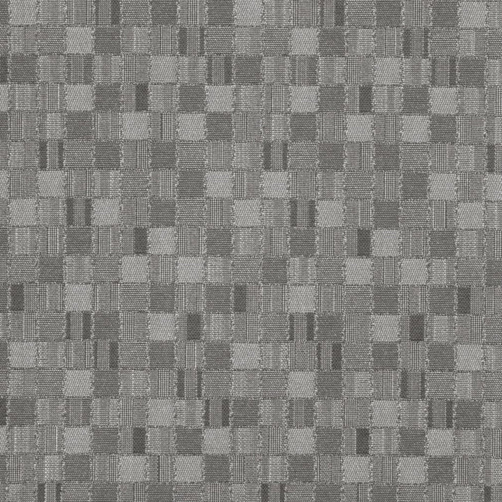 D3164 Smoke by Charlotte Designer Fabric Durables IV 100% Polyester Made In USA Exceeds 100,000 Wyzenbeek Rubs (Heavy Duty) </p><p>Repeat: Horizontal 4.5" x Vertical 4.5" 54 Inches - Swanky Fabrics -