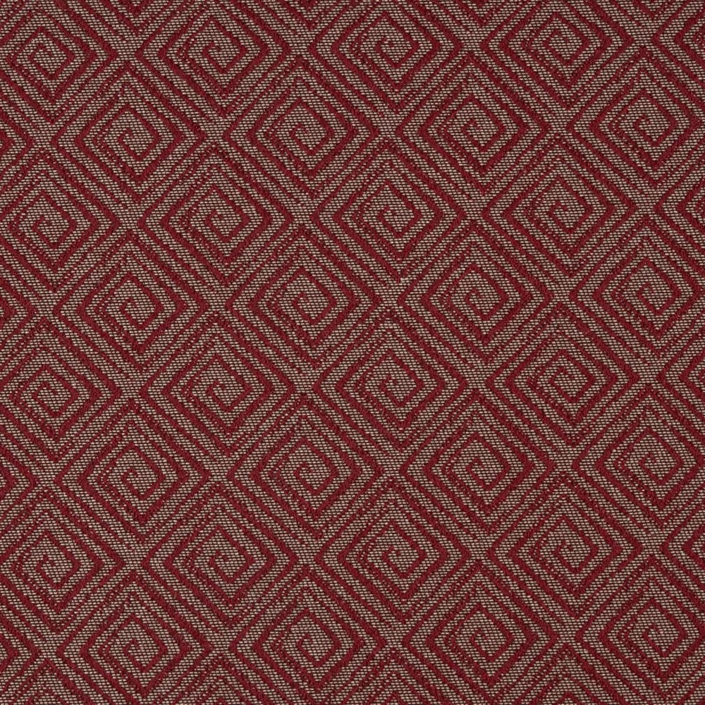 D3167 Currant by Charlotte Fabric Durables IV 100% Polyester Made In USA Exceeds 20,0000 Wyzenbeek Rubs (Heavy Duty) </p><p>Repeat: Horizontal 3" x Vertical 3" 54 Inches - Fabric Carolina -