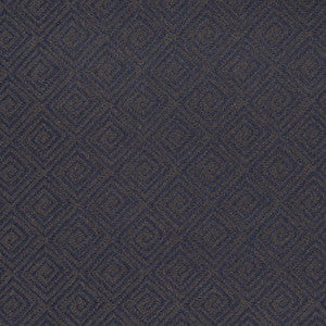 D3170 Indigo by Charlotte Fabric