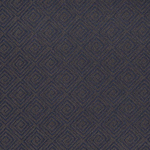 D3170 Indigo by Charlotte Fabric