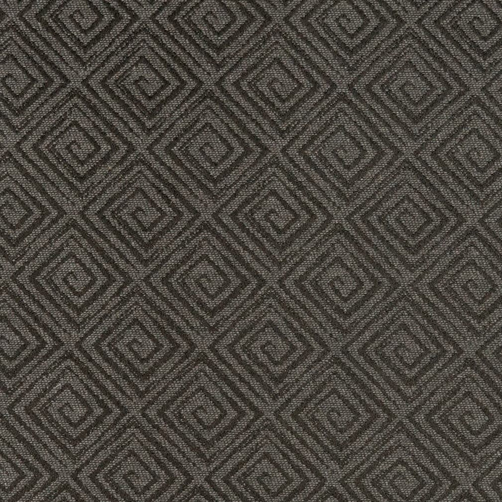 D3173 Onyx by Charlotte Fabric Durables IV 100% Polyester Made In USA Exceeds 20,0000 Wyzenbeek Rubs (Heavy Duty) </p><p>Repeat: Horizontal 3" x Vertical 3" 54 Inches - Fabric Carolina -