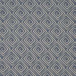 D3175 Sky by Charlotte Fabric