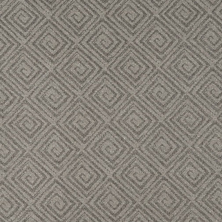 D3176 Steel by Charlotte Designer Fabric Durables IV 100% Polyester Made In USA Exceeds 20,0000 Wyzenbeek Rubs (Heavy Duty) </p><p>Repeat: Horizontal 3" x Vertical 3" 54 Inches - Swanky Fabrics -