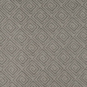 D3176 Steel by Charlotte Fabric