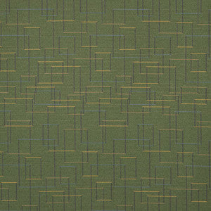 D3179 Clover by Charlotte Fabric
