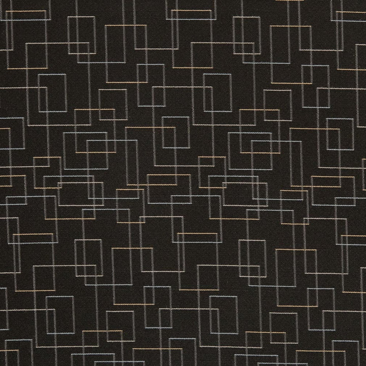 D3181 Ebony by Charlotte Fabric Durables IV 100% Polyester Made In USA Exceeds 150,000 Wyzenbeek Rubs (Heavy Duty) </p><p>Repeat: Horizontal 7.25" x Vertical 9.25" 54 Inches - Fabric Carolina -