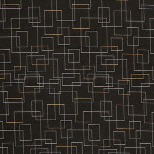 D3181 Ebony by Charlotte Fabric
