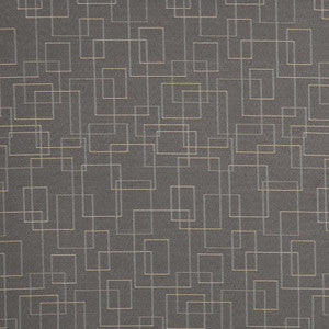 D3182 Pewter by Charlotte Fabric