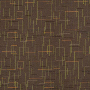 D3183 Mint Chocolate by Charlotte Fabric