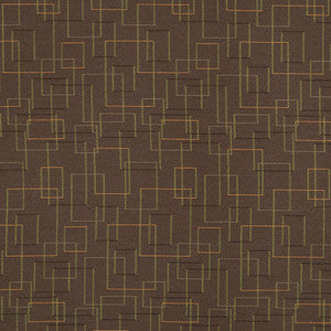 D3183 Mint Chocolate by Charlotte Fabric