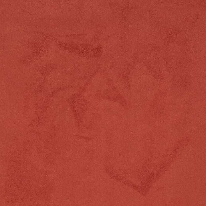 D3198 Brick by Charlotte Designer Fabric Microsuede II 100% Polyester Asia Exceeds 20,0000 Wyzenbeek Rubs (Heavy Duty) </p><p>Repeat: No Repeat 54 Inches - Swanky Fabrics -