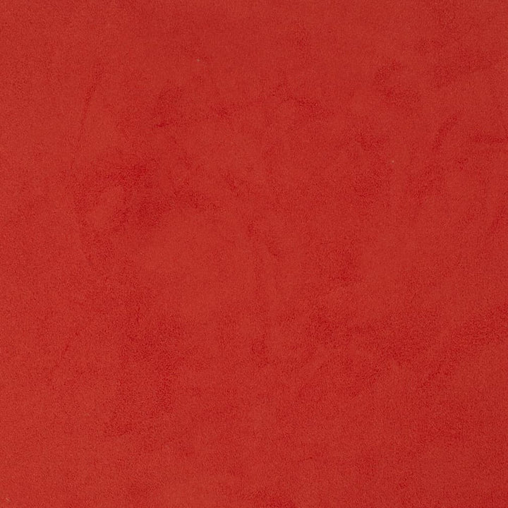D3199 Scarlet by Charlotte Fabric Microsuede II 100% Polyester Asia Exceeds 20,0000 Wyzenbeek Rubs (Heavy Duty) </p><p>Repeat: No Repeat 54 Inches - Fabric Carolina -