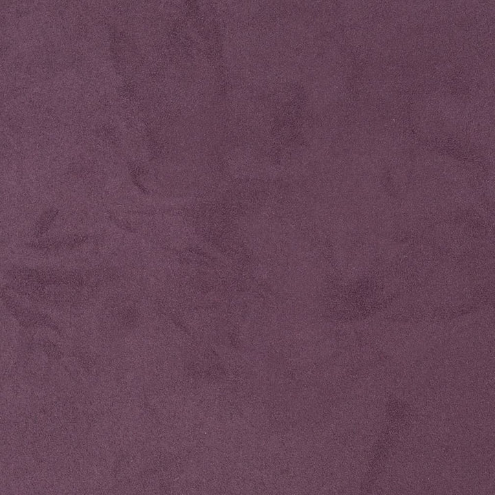 D3214 Eggplant by Charlotte Fabric Microsuede II 100% Polyester Asia Exceeds 20,0000 Wyzenbeek Rubs (Heavy Duty) </p><p>Repeat: No Repeat 54 Inches - Fabric Carolina -
