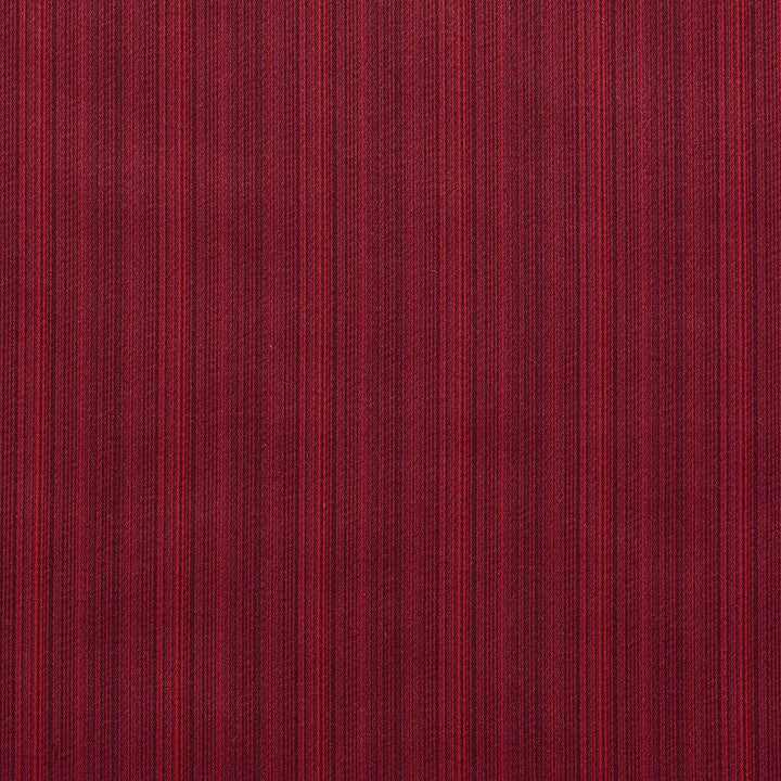 D322 Ruby Classic by Charlotte Designer Fabric Old World Classics 70% Polyester, 30% Cotton Spain Exceeds 30,000 Wyzenbeek Rubs (Heavy Duty) Horizontal: 1.75" 54 Inches - Swanky Fabrics -