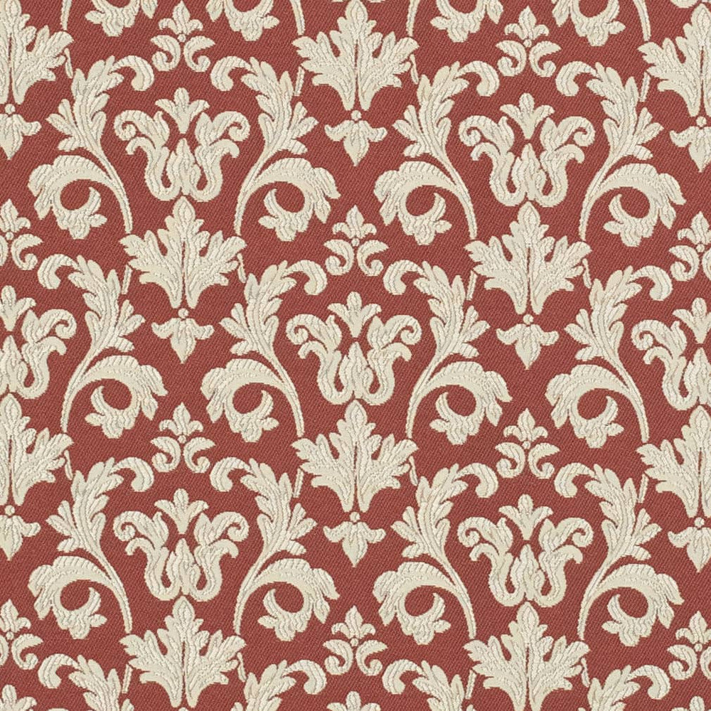 D3236 by Charlotte Fabric Old World Classics II 100% Polyester Spain Exceeds 42,000 Wyzenbeek Rubs (Heavy Duty) Horizontal 4.5" x Vertical 5.5" 54 Inches - Fabric Carolina -