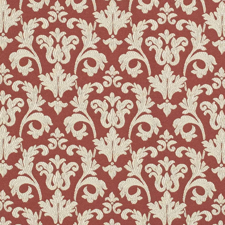 D3236 by Charlotte Fabric Old World Classics II 100% Polyester Spain Exceeds 42,000 Wyzenbeek Rubs (Heavy Duty) Horizontal 4.5" x Vertical 5.5" 54 Inches - Fabric Carolina -