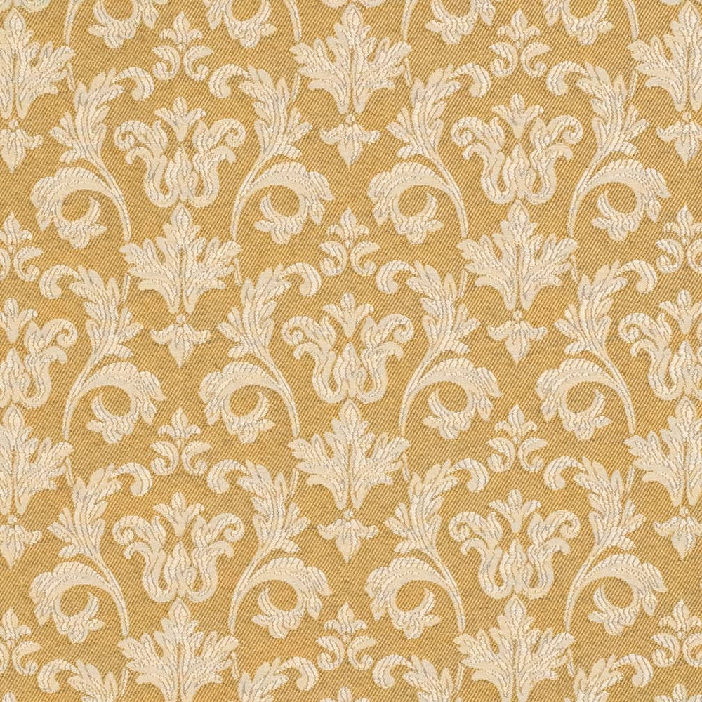 D3237 by Charlotte Fabric Old World Classics II 100% Polyester Spain Exceeds 42,000 Wyzenbeek Rubs (Heavy Duty) Horizontal 4.5" x Vertical 5.5" 54 Inches - Fabric Carolina -