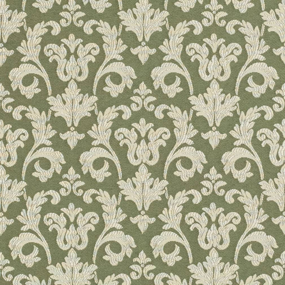 D3238 by Charlotte Designer Fabric Old World Classics II 100% Polyester Spain Exceeds 42,000 Wyzenbeek Rubs (Heavy Duty) Horizontal 4.5" x Vertical 5.5" 54 Inches - Swanky Fabrics -
