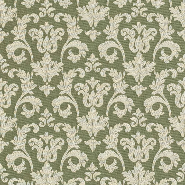D3238 by Charlotte Designer Fabric Old World Classics II 100% Polyester Spain Exceeds 42,000 Wyzenbeek Rubs (Heavy Duty) Horizontal 4.5" x Vertical 5.5" 54 Inches - Swanky Fabrics -