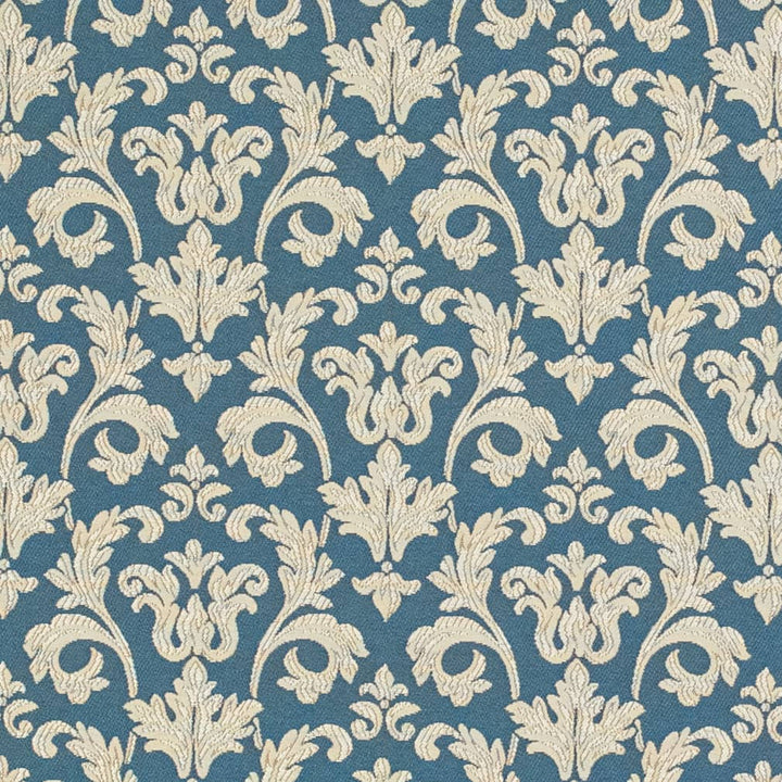 D3239 by Charlotte Fabric Old World Classics II 100% Polyester Spain Exceeds 42,000 Wyzenbeek Rubs (Heavy Duty) Horizontal 4.5" x Vertical 5.5" 54 Inches - Fabric Carolina -