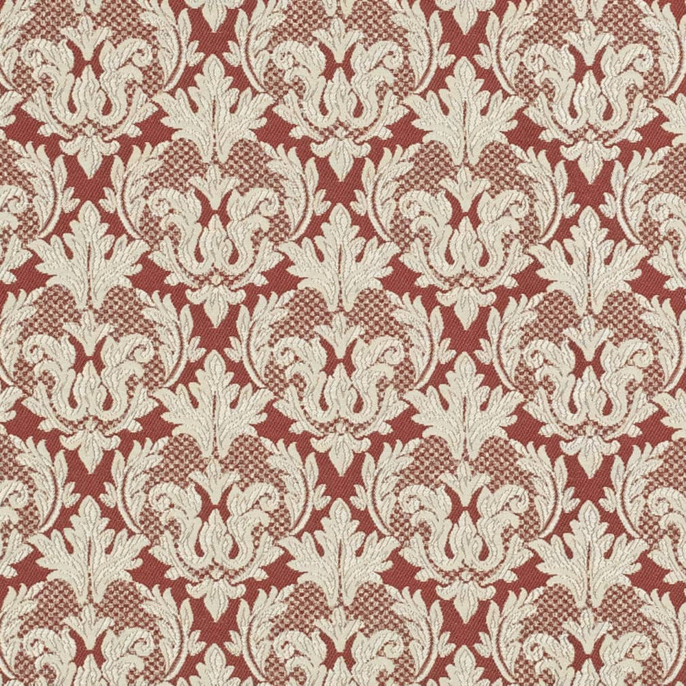 D3248 by Charlotte Fabric Old World Classics II 100% Polyester Spain Exceeds 42,000 Wyzenbeek Rubs (Heavy Duty) Horizontal 3.5" x Vertical 4" 54 Inches - Fabric Carolina -