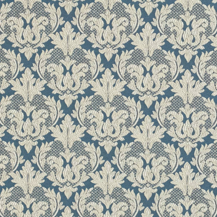 D3251 by Charlotte Fabric Old World Classics II 100% Polyester Spain Exceeds 42,000 Wyzenbeek Rubs (Heavy Duty) Horizontal 3.5" x Vertical 4" 54 Inches - Fabric Carolina -