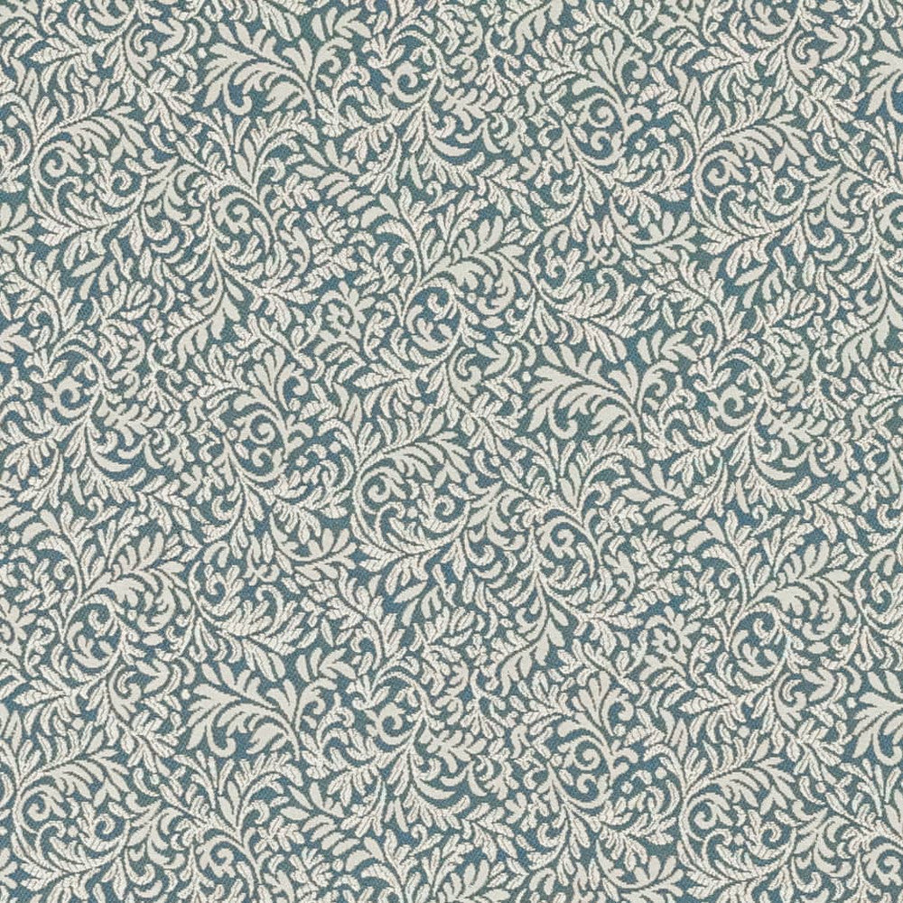 D3257 by Charlotte Fabric Old World Classics II 100% Polyester Spain Exceeds 42,000 Wyzenbeek Rubs (Heavy Duty) Horizontal 7" x Vertical 7" 54 Inches - Fabric Carolina -