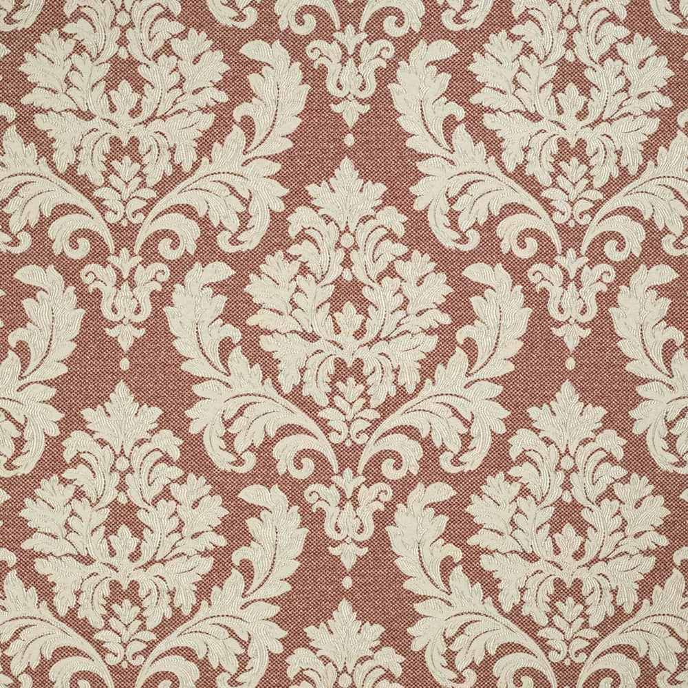 D3260 by Charlotte Fabric Old World Classics II 100% Polyester Spain Exceeds 42,000 Wyzenbeek Rubs (Heavy Duty) Horizontal 14" x Vertical 14" 54 Inches - Fabric Carolina -