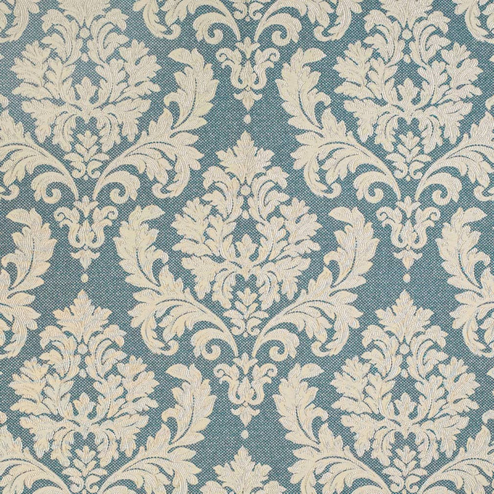 D3263 by Charlotte Fabric Old World Classics II 100% Polyester Spain Exceeds 42,000 Wyzenbeek Rubs (Heavy Duty) Horizontal 14" x Vertical 14" 54 Inches - Fabric Carolina -
