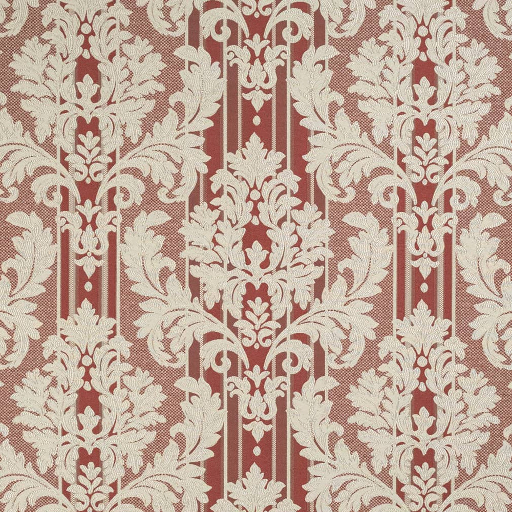 D3266 by Charlotte Fabric Old World Classics II 100% Polyester Spain Exceeds 42,000 Wyzenbeek Rubs (Heavy Duty) Horizontal 14" x Vertical 13.5" 54 Inches - Fabric Carolina -