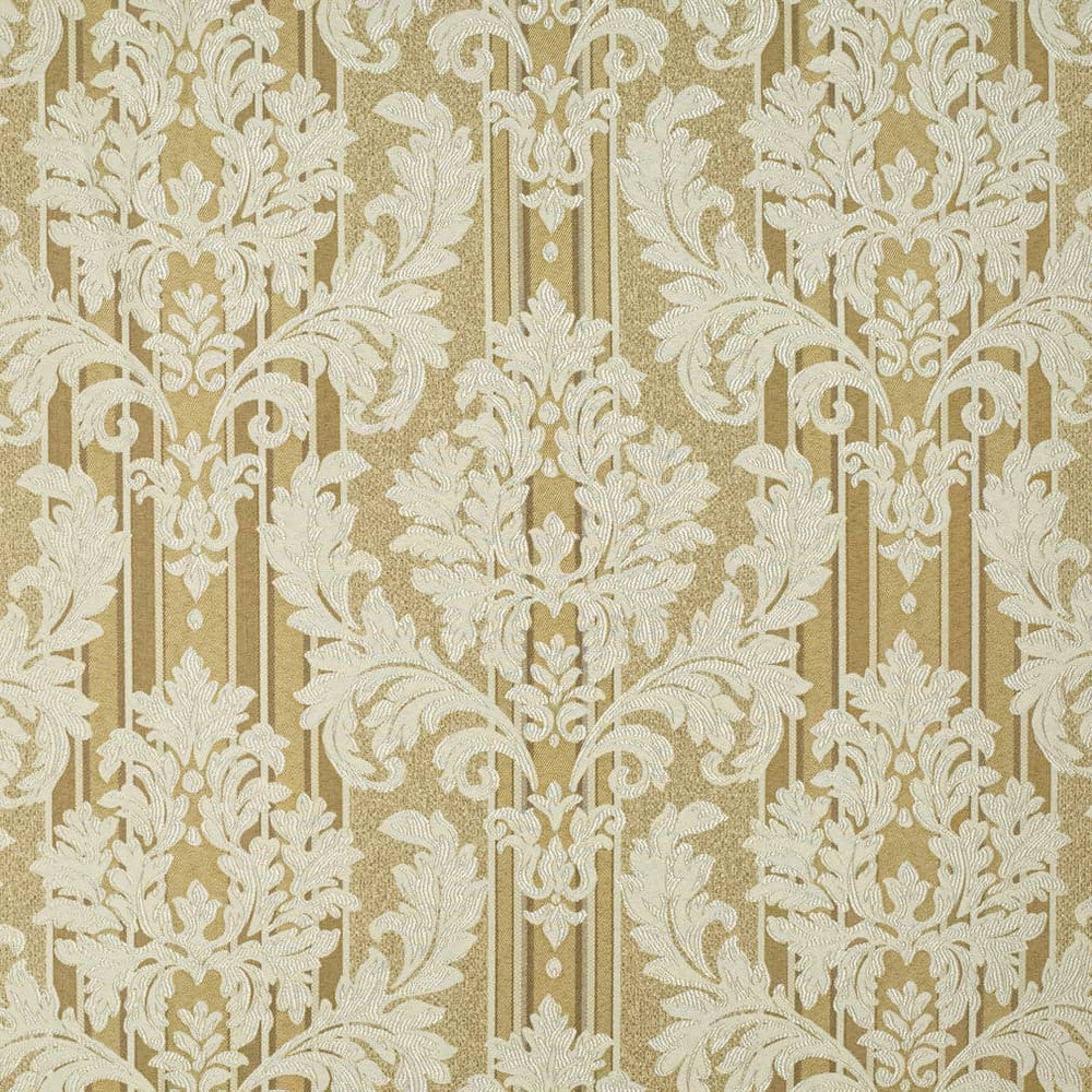 D3267 by Charlotte Fabric Old World Classics II 100% Polyester Spain Exceeds 42,000 Wyzenbeek Rubs (Heavy Duty) Horizontal 14" x Vertical 13.5" 54 Inches - Fabric Carolina -