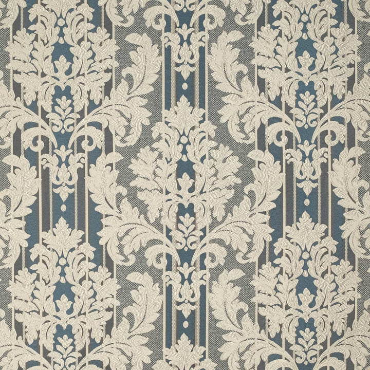 D3269 by Charlotte Fabric Old World Classics II 100% Polyester Spain Exceeds 42,000 Wyzenbeek Rubs (Heavy Duty) Horizontal 14" x Vertical 13.5" 54 Inches - Fabric Carolina -