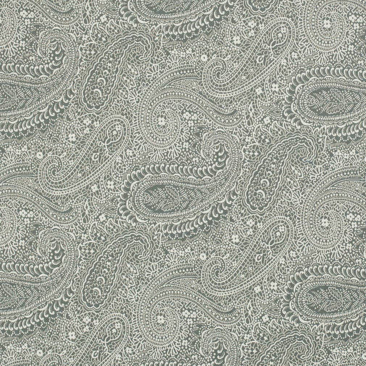 D3281 by Charlotte Designer Fabric Old World Classics II 50% Polyester, 25% Acrylic, 25% Cotton Spain Exceeds 60,000 Wyzenbeek Rubs (Heavy Duty) Horizontal 14" x Vertical 8" 54 Inches - Swanky Fabrics -