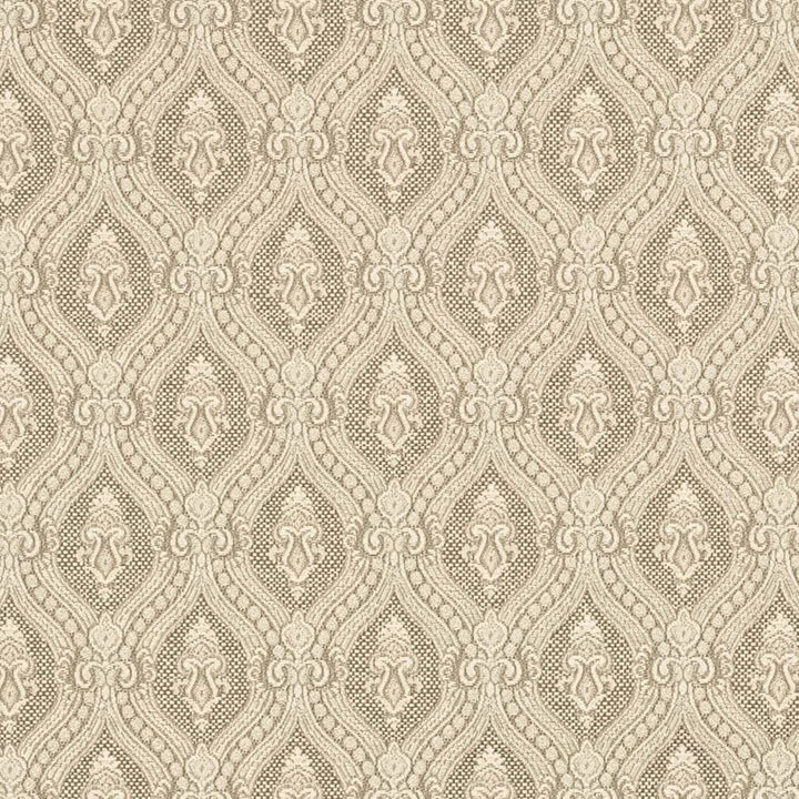 D3283 by Charlotte Fabric Old World Classics II 50% Polyester, 25% Acrylic, 25% Cotton Spain Exceeds 60,000 Wyzenbeek Rubs (Heavy Duty) Horizontal 2.5" x Vertical 3" 54 Inches - Fabric Carolina -