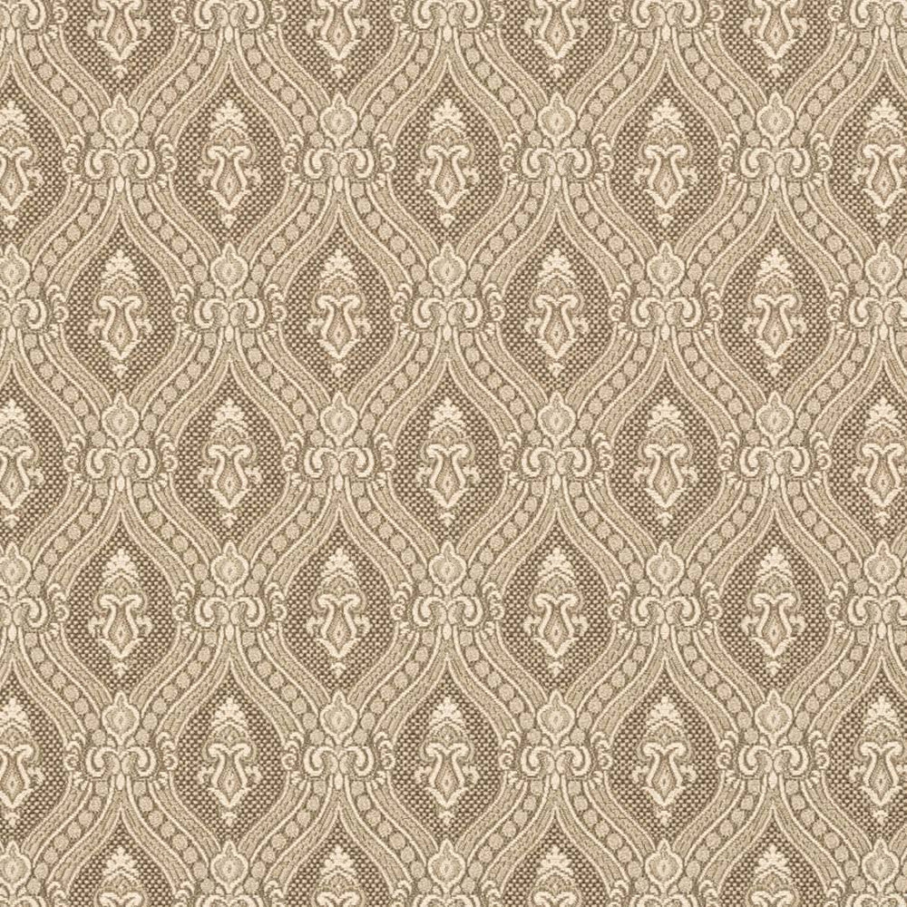 D3284 by Charlotte Fabric Old World Classics II 50% Polyester, 25% Acrylic, 25% Cotton Spain Exceeds 60,000 Wyzenbeek Rubs (Heavy Duty) Horizontal 2.5" x Vertical 3" 54 Inches - Fabric Carolina -