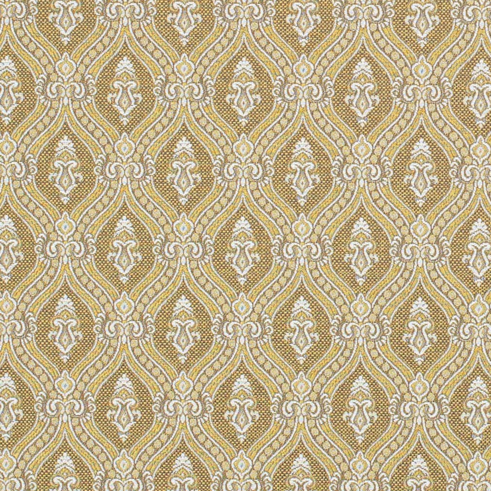 D3285 by Charlotte Fabric Old World Classics II 50% Polyester, 25% Acrylic, 25% Cotton Spain Exceeds 60,000 Wyzenbeek Rubs (Heavy Duty) Horizontal 2.5" x Vertical 3" 54 Inches - Fabric Carolina -
