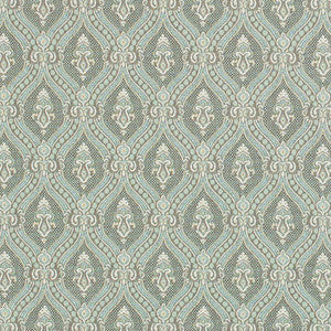 D3286 by Charlotte Fabric